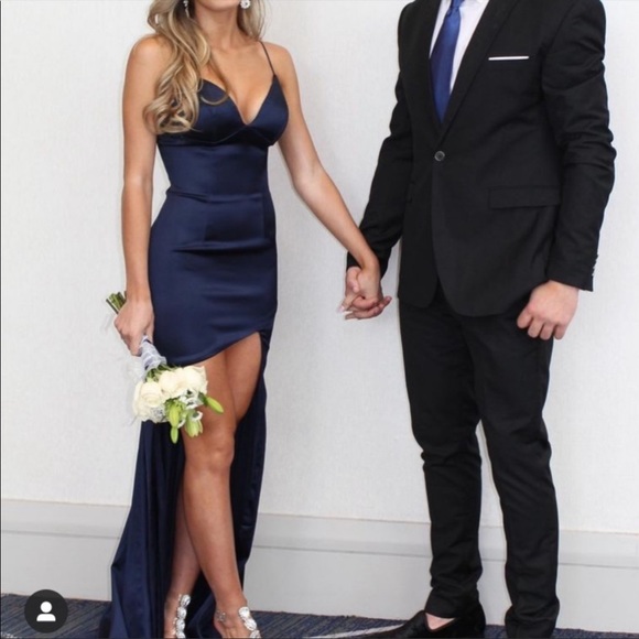 Sherri Hill Prom Dress - Picture 8 of 10